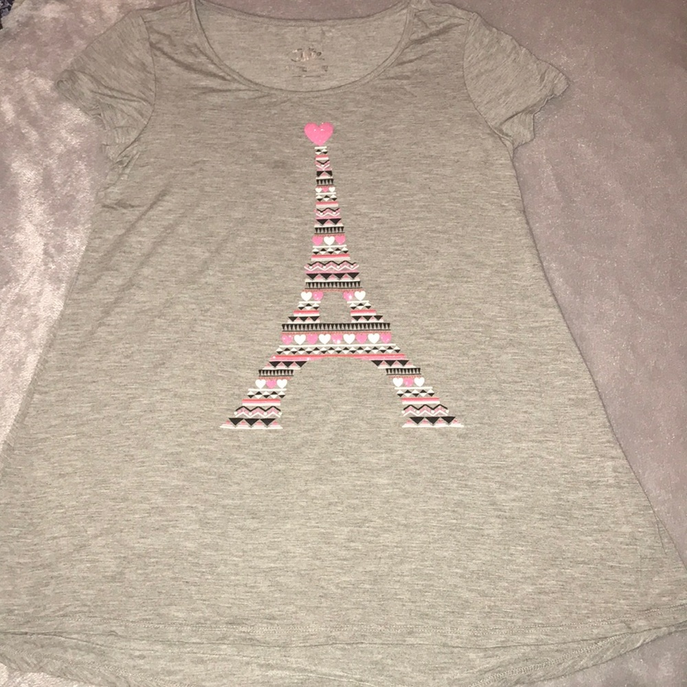 Girl’s t-shirt